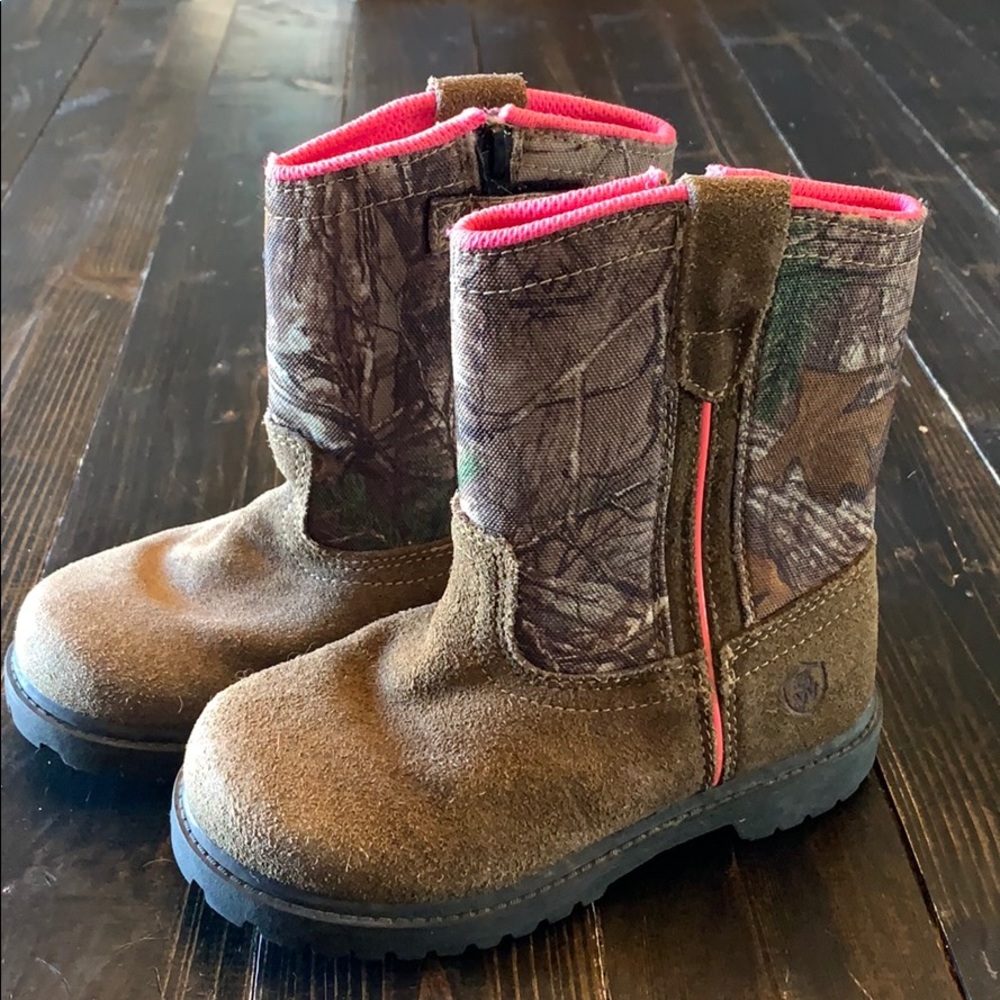 🥾Game Winner Boots 🥾